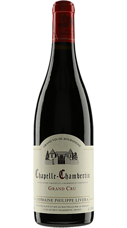 Domaine Philippe Livera