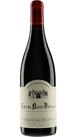 Domaine Philippe Livera