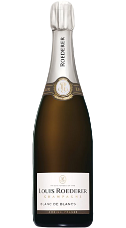 Champagne Louis Roederer