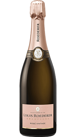 Champagne Louis Roederer