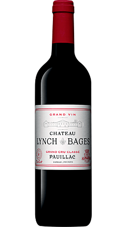 Château Lynch Bages