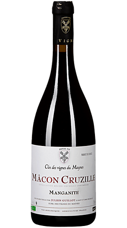 Domaine des Vignes du Maynes