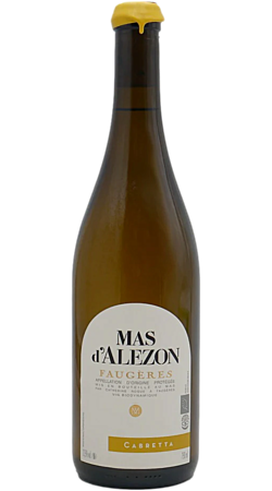 Mas d'Alezon