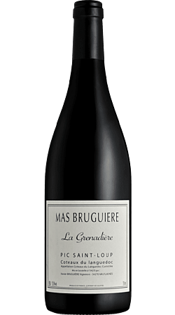 Mas Bruguière