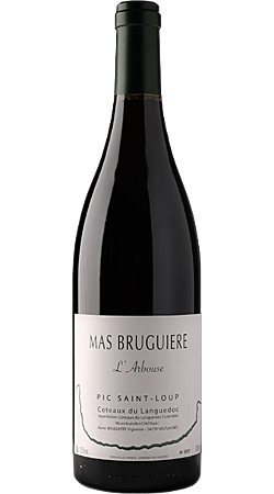 Mas Bruguière