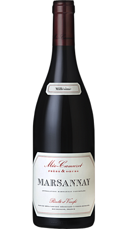 Domaine Méo-Camuzet