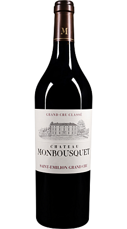 Château Monbousquet