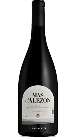 Mas d'Alezon