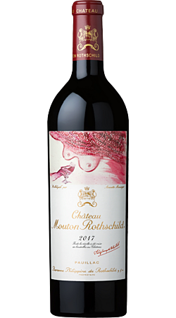 Château Mouton Rothschild