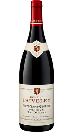 Domaine Faiveley