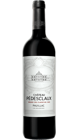 Château Pédesclaux