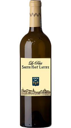 Le Petit Smith Haut Lafitte Blanc