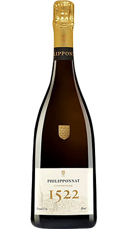 Champagne Philipponnat