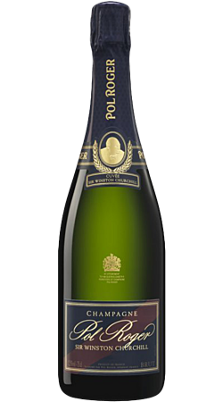 Champagne Pol Roger