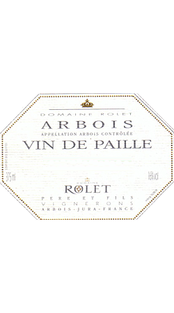 Domaine Rolet