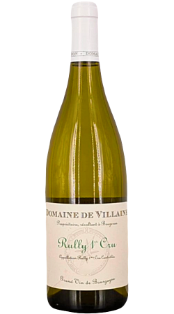 Domaine De Villaine