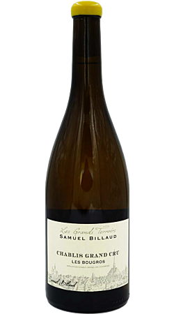 Domaine Samuel Billaud