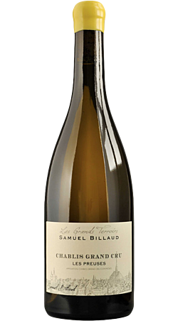 Domaine Samuel Billaud