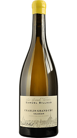 Domaine Samuel Billaud