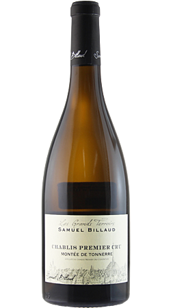 Domaine Samuel Billaud