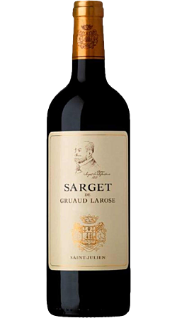 Sarget de Gruaud Larose