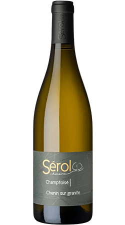 Domaine Sérol