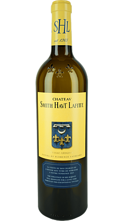 Château Smith Haut Lafitte