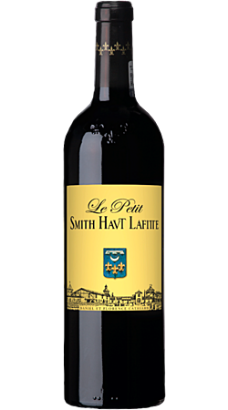 Le Petit Smith Haut Lafitte