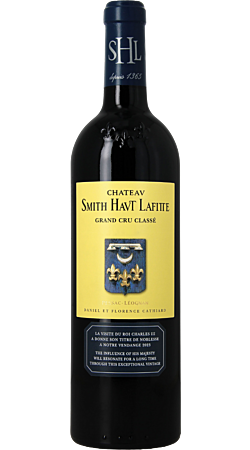 Château Smith Haut Lafitte