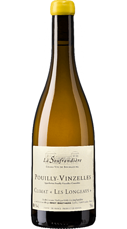 Domaine La Soufrandière