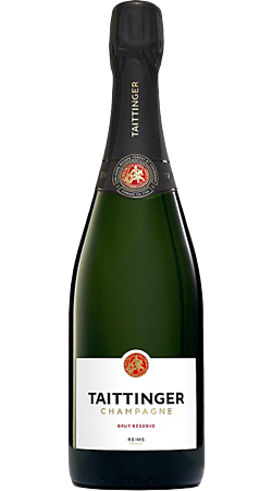 Champagne Taittinger