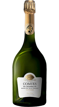 Champagne Taittinger