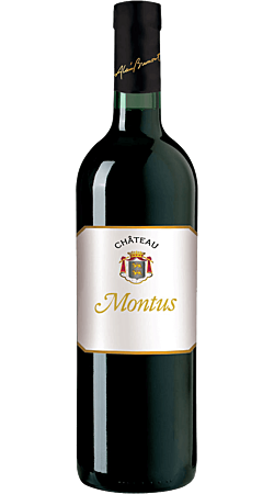 Château Montus - Vignobles Brumont