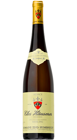 Domaine Zind Humbrecht