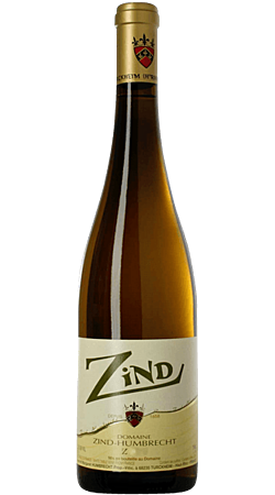 Domaine Zind Humbrecht